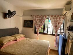 Blk 27 Marsiling Green (Woodlands), HDB 4 Rooms #521912191